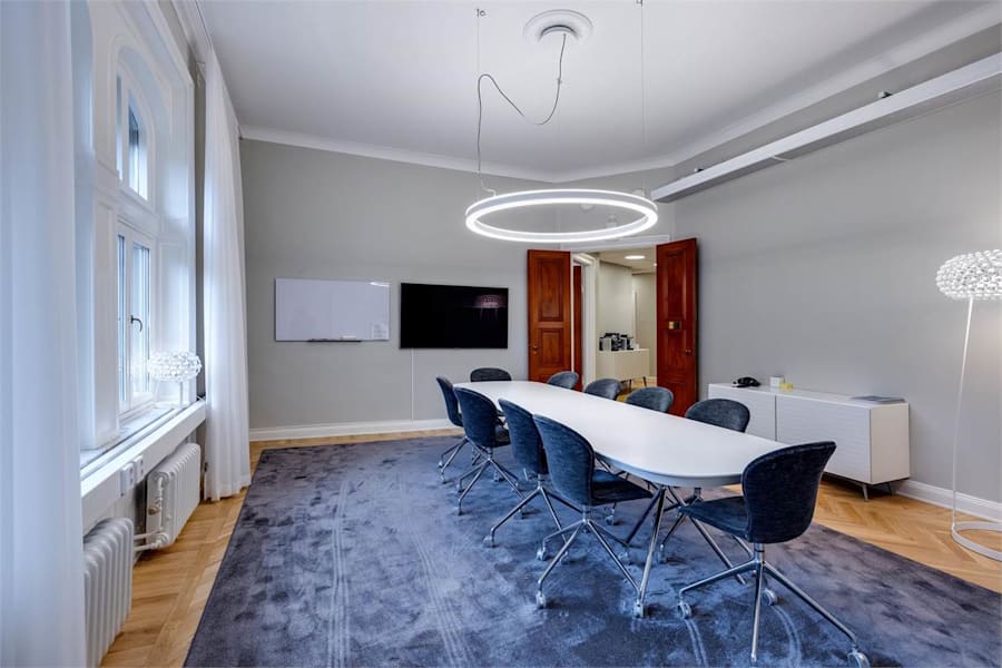 Kontorslokal på Birger Jarlsgatan 10, Stockholm – bild 7