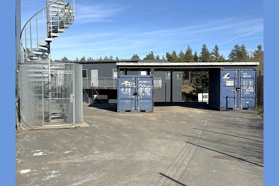 Industrilokal på Örkroken 13, Älta – bild 6