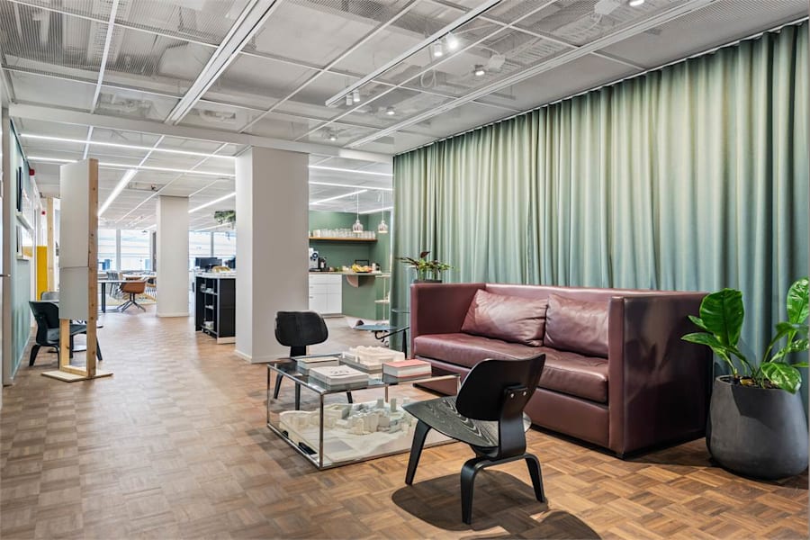 Kontorslokal på Södermalmsallén 36, Stockholm – bild 6