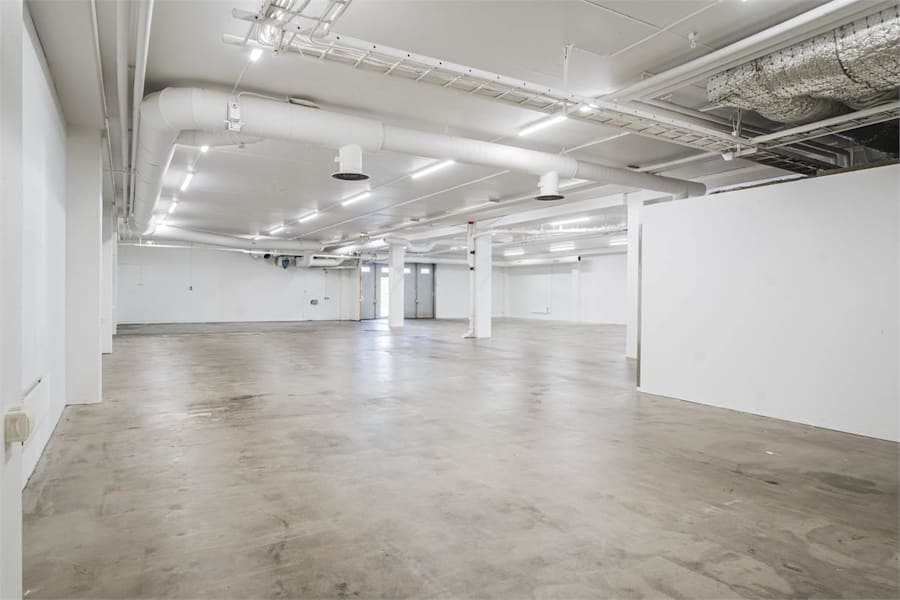 Lagerlokal på Rörvägen 4, Jordbro – bild 6