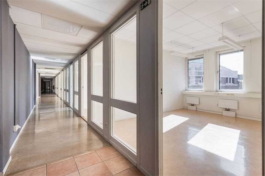 Kontorslokal på Kungsgatan 12, Göteborg – bild 3