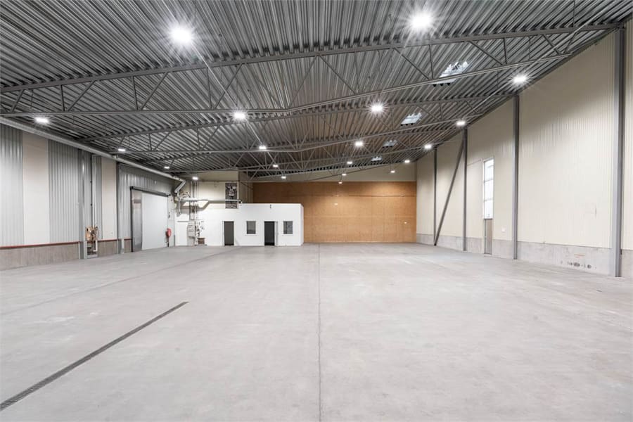 Industrilokal på Alfavägen 3, Jönköping – bild 2