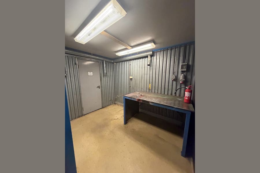 Industrilokal på Brandthovdagatan 24, Västerås – bild 6