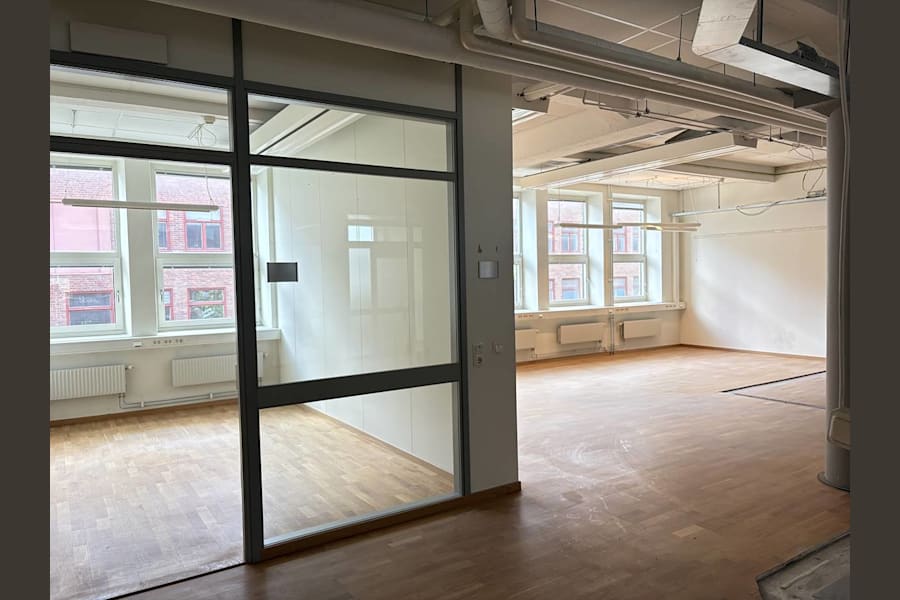 Kontorslokal på Bryggaregatan 19, Borås – bild 2