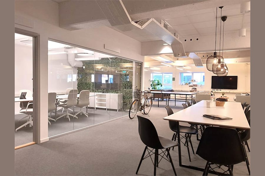 Kontorslokal på Skeppsgatan 19, Malmö – bild 2