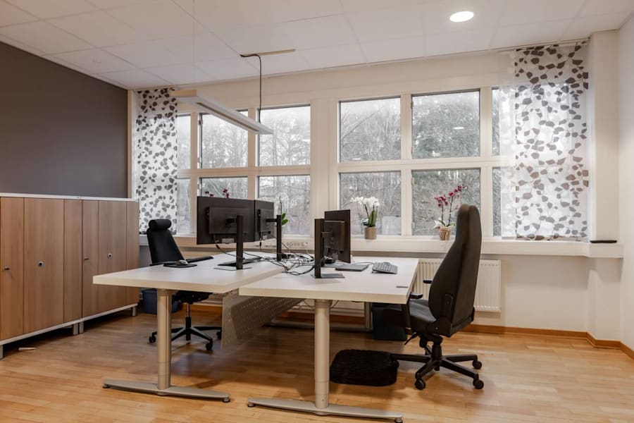 Kontorslokal på Ramnåsgatan 1, BORÅS – bild 7