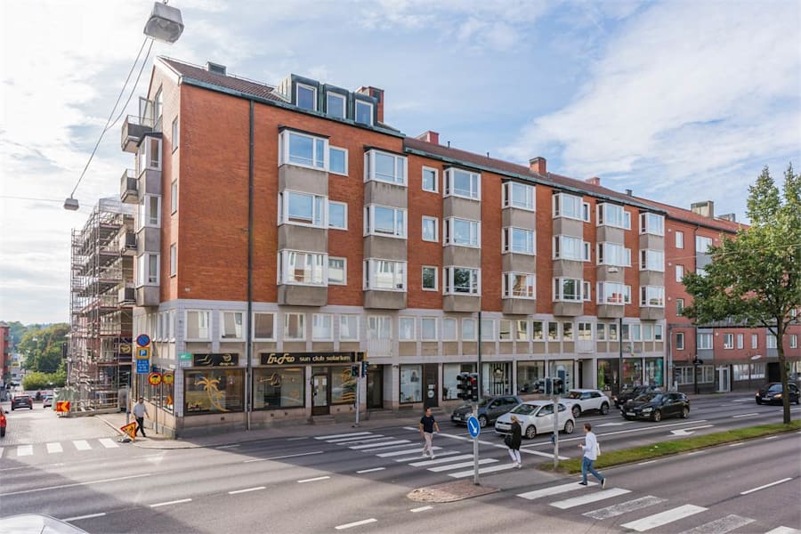 Butikslokal på Kungsgatan 34, Borås – bild 3