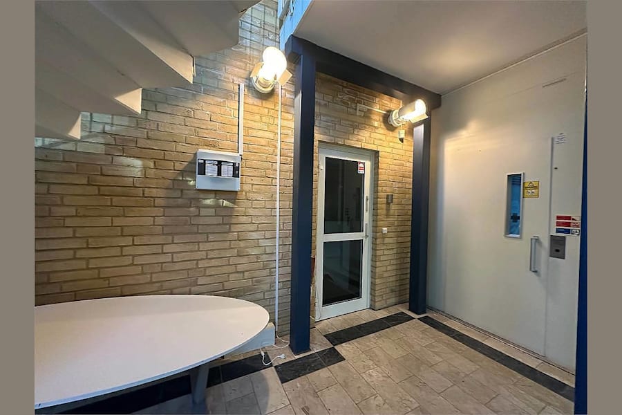 Kontorslokal på Krossverksgatan 32, Limhamn – bild 13