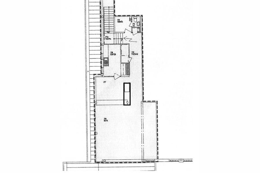 Butikslokal på Storgatan 8, Rättvik – bild 4