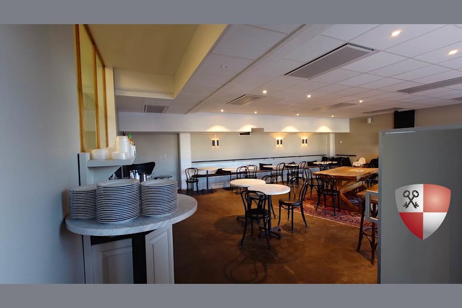 Lunchrestaurang/café - Bromma - image - 4