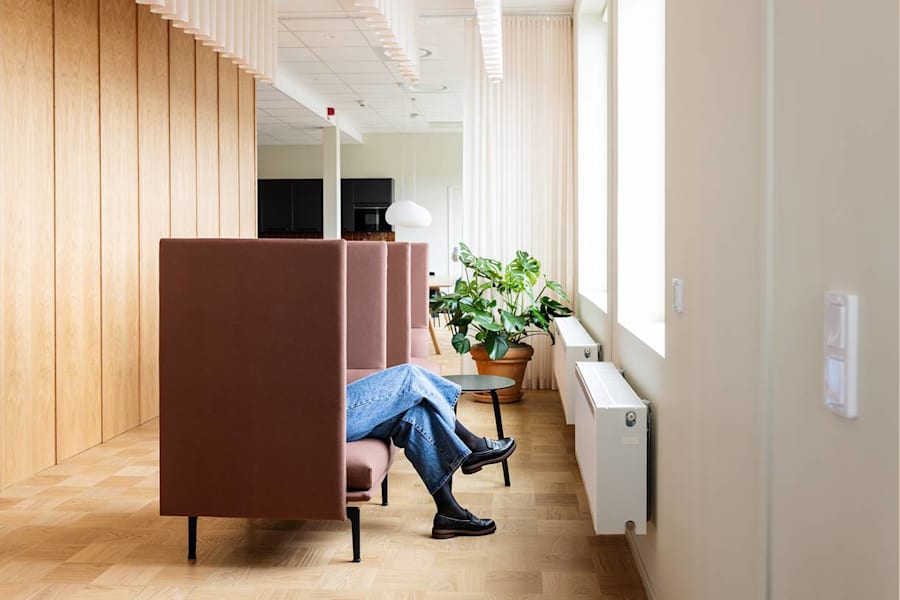 Kontorslokal på Masttorget 6, Malmö – bild 6