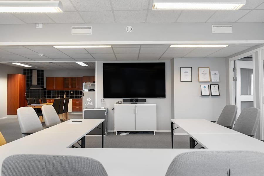 Kontorslokal på Energigatan 11, Kungsbacka – bild 3