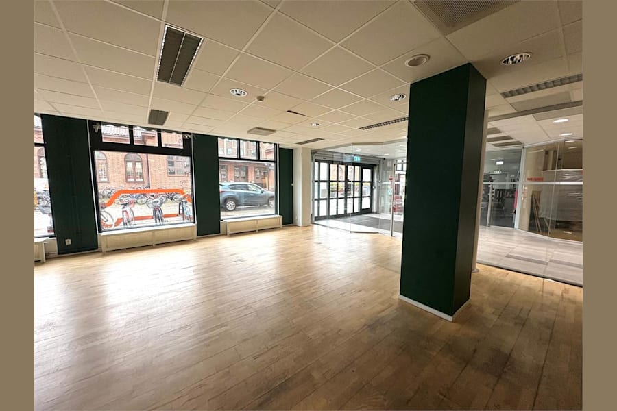 Storgatan 18 - image - 1