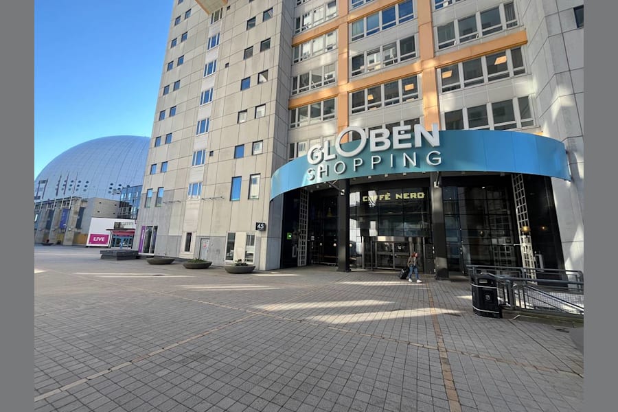 Kontorslokal på Nynäsvägen 299 / Skolvägen 10, Enskededalen – bild 7