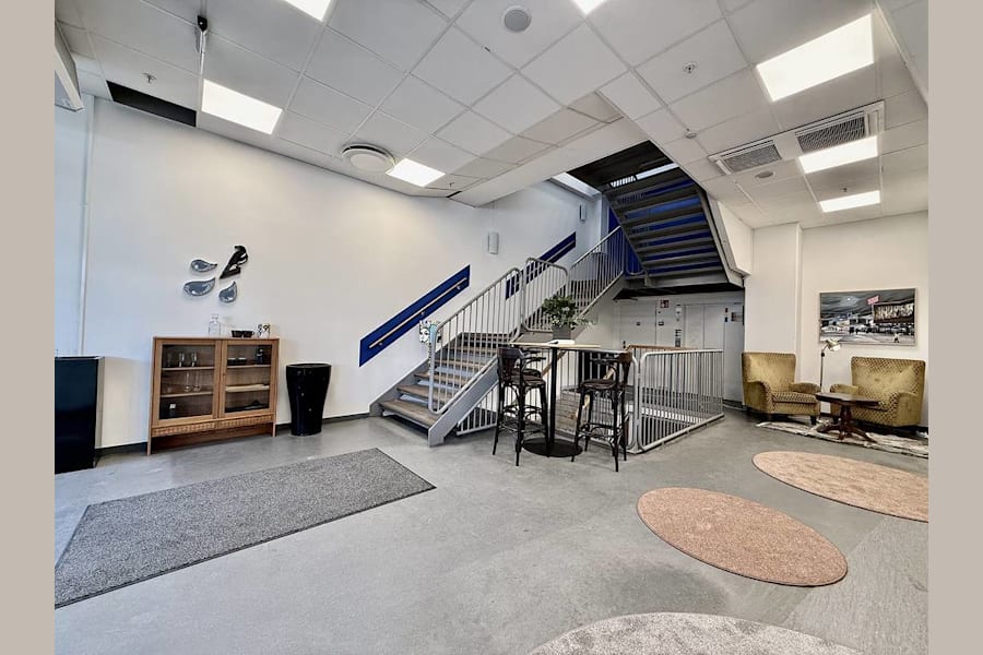 Butikslokal på Solursgången 4, Vällingby – bild 4