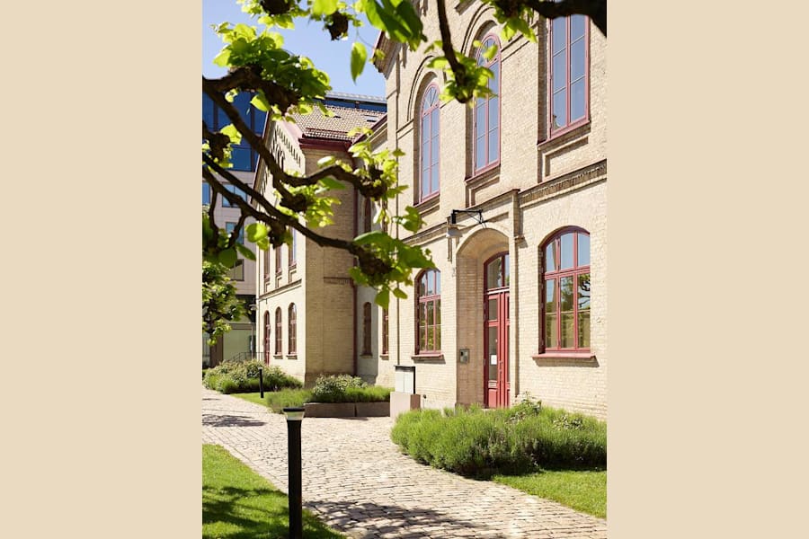 Kontorslokal på Stampgatan 20, Göteborg – bild 8