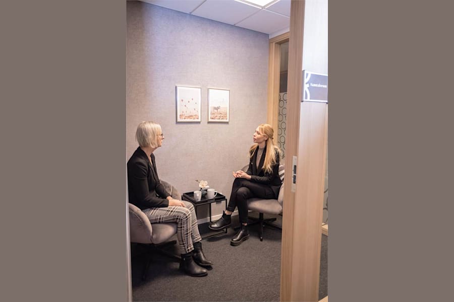 Coworking-plats på Torshamnsgatan 27, Kista – bild 8