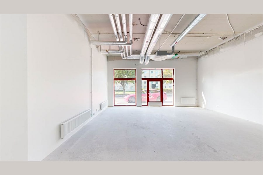 Snapphanevägen 33 - image - 1