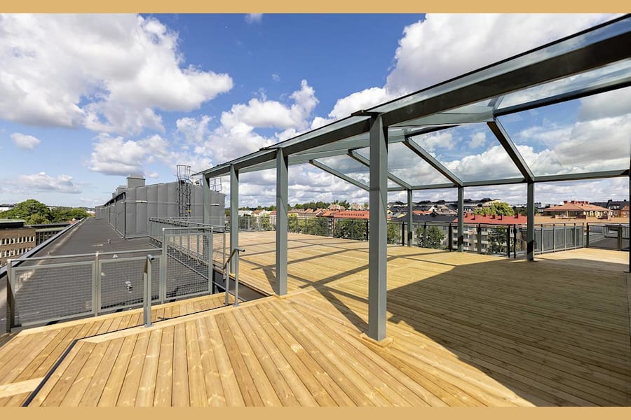 Kontorslokal på Vasagatan 14 A, Sundbyberg – bild 15