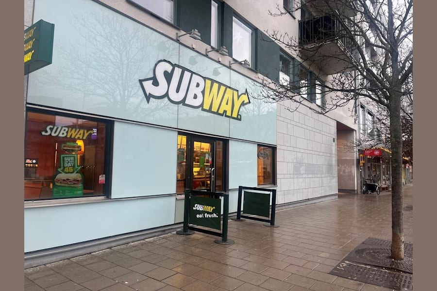 Subway - Södermalm - image - 0