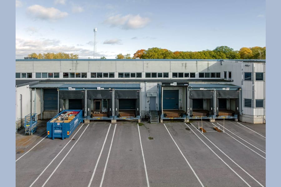 Industrilokal på Dösebackevägen 5, Kalmar – bild 4