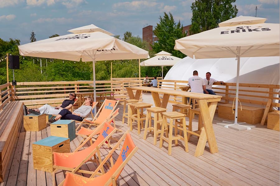 Kontorslokal på Isafjordsgatan 30 C, Kista – bild 12
