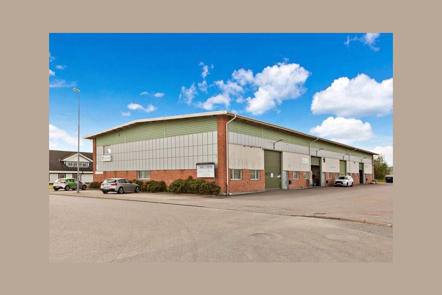 Kontorslokal på Tryckarevägen 8, KUNGSBACKA – bild 11