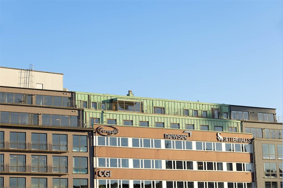 Kontorslokal på Sankt Eriksgatan 6, Göteborg – bild 5