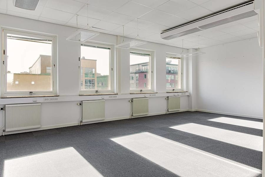 Kontorslokal på Hammarby Allé 91, Stockholm – bild 3