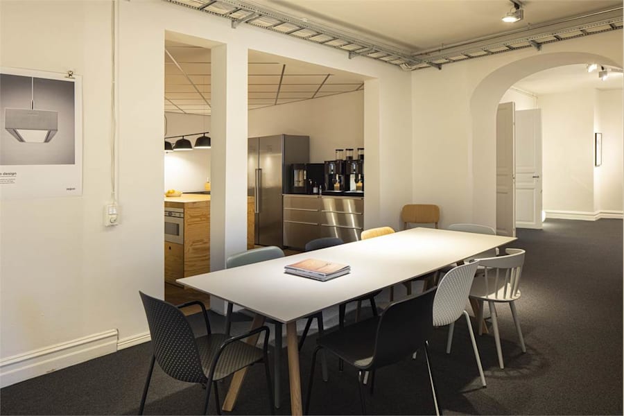 Kontorslokal på Södra Förstadsgatan 2, Malmö – bild 5