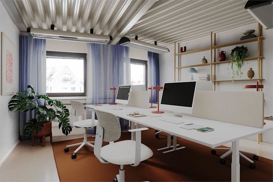 Industrilokal på Varbergsvägen 34, Borås – bild 4