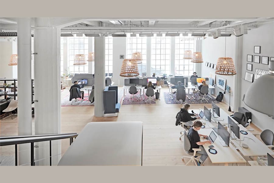 Kontorslokal på Nackagatan 4, Stockholm – bild 6