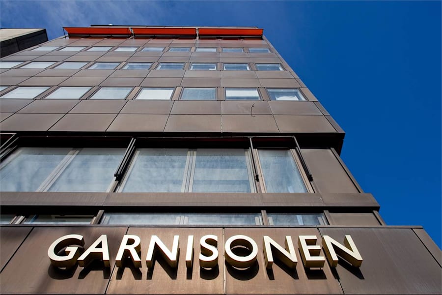 Kontorslokal på Karlavägen 102, Stockholm – bild 19