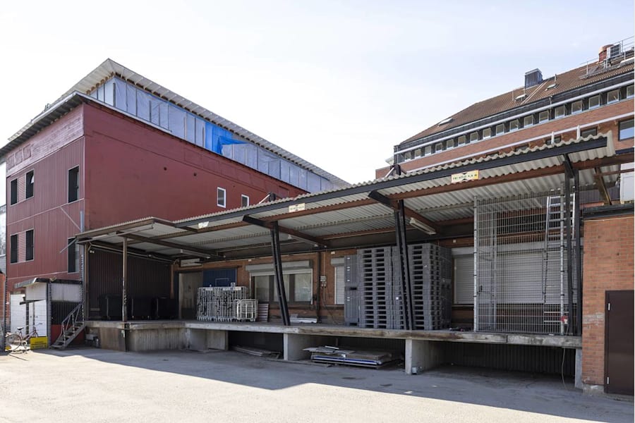 Industrilokal på Industrivägen 7, Solna – bild 22