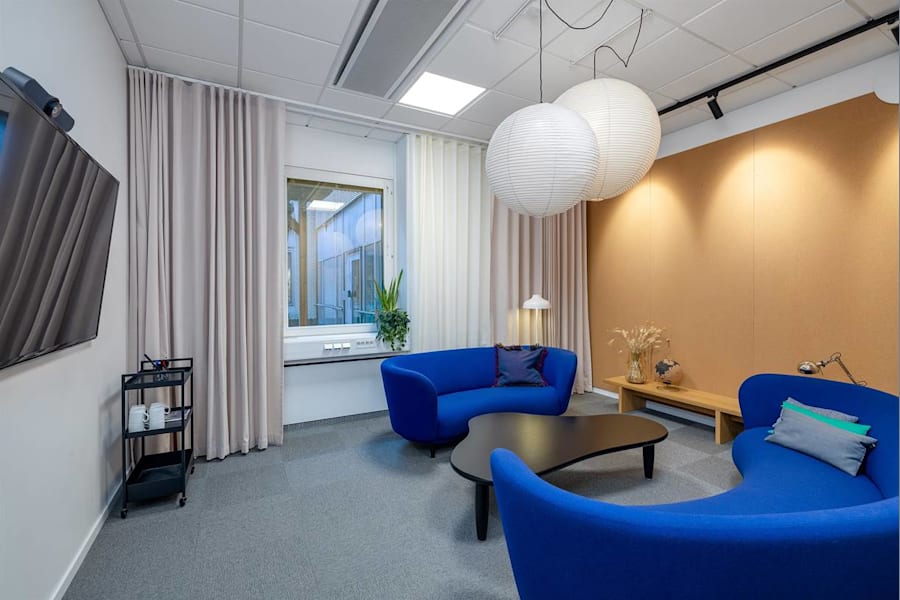 Kontorslokal på Jakobsgatan 6, Stockholm – bild 17