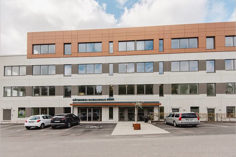 Kontorslokal på Produktvägen 5, Mölnlycke – bild 12