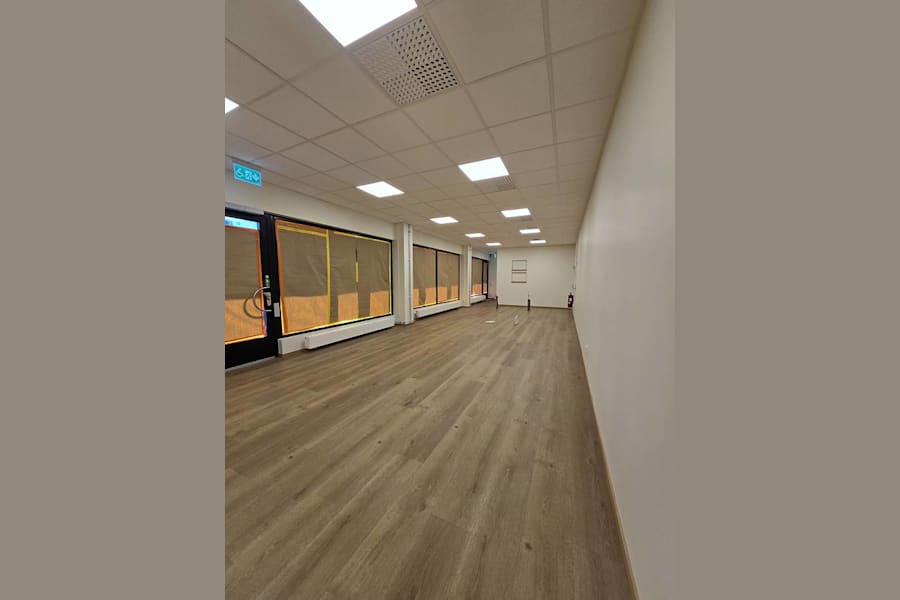 Butikslokal på Södergatan 14, Eslöv – bild 4