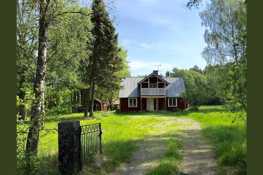 Lokal på Smedjevägen 2, Västerhaninge