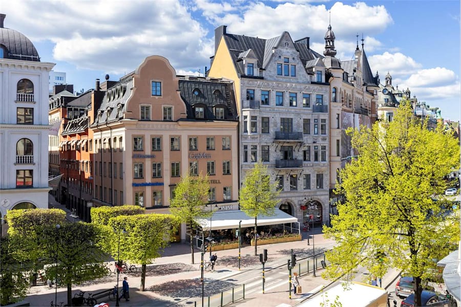 Kontorslokal på Stureplan 2, Stockholm – bild 17