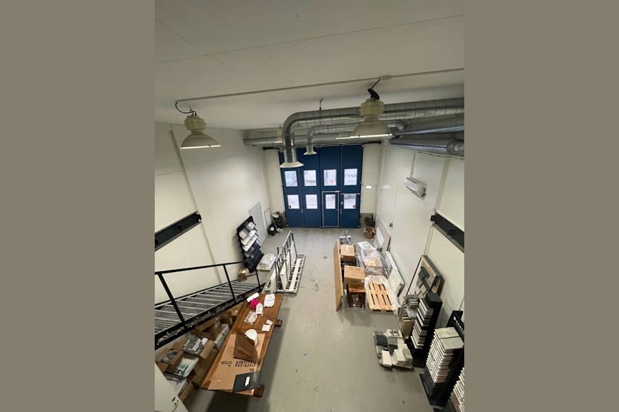 Kontorslokal på Ullbergsvägen 2, Landvetter – bild 8