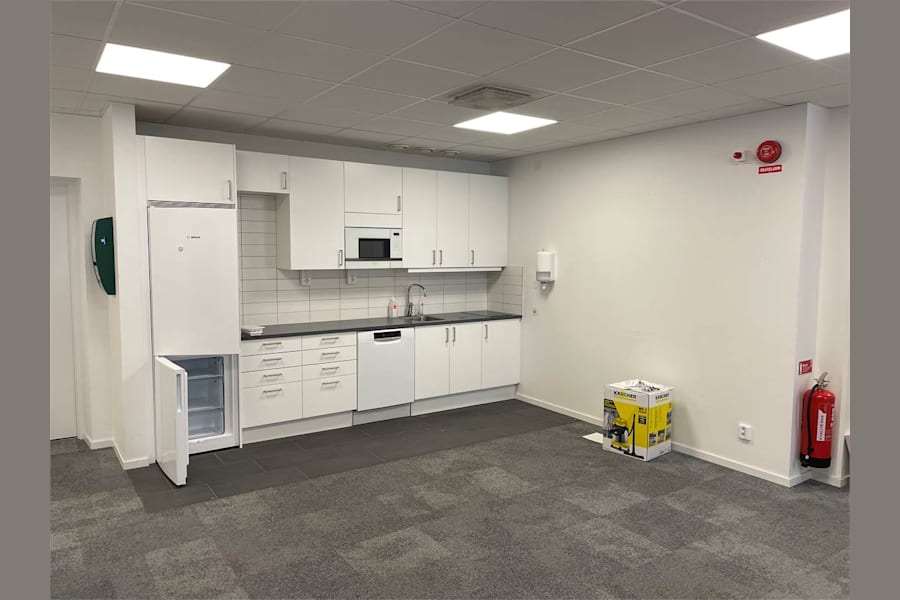 Butikslokal på Brogatan 13, Halmstad – bild 10