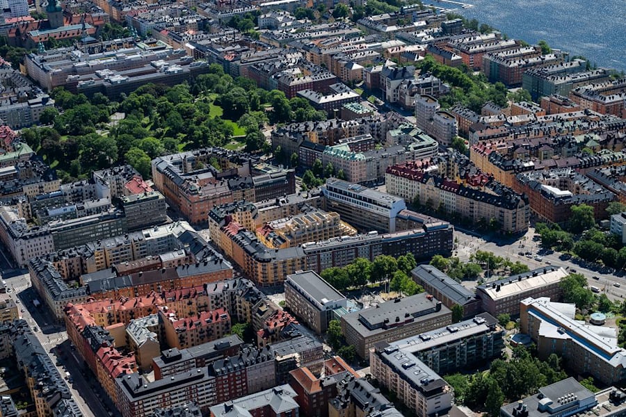 Kontorslokal på Fridhemsgatan 30, Stockholm – bild 4