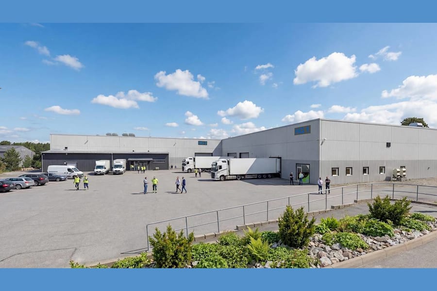 Industrilokal på Åkaregatan 6, Uppsala – bild 15