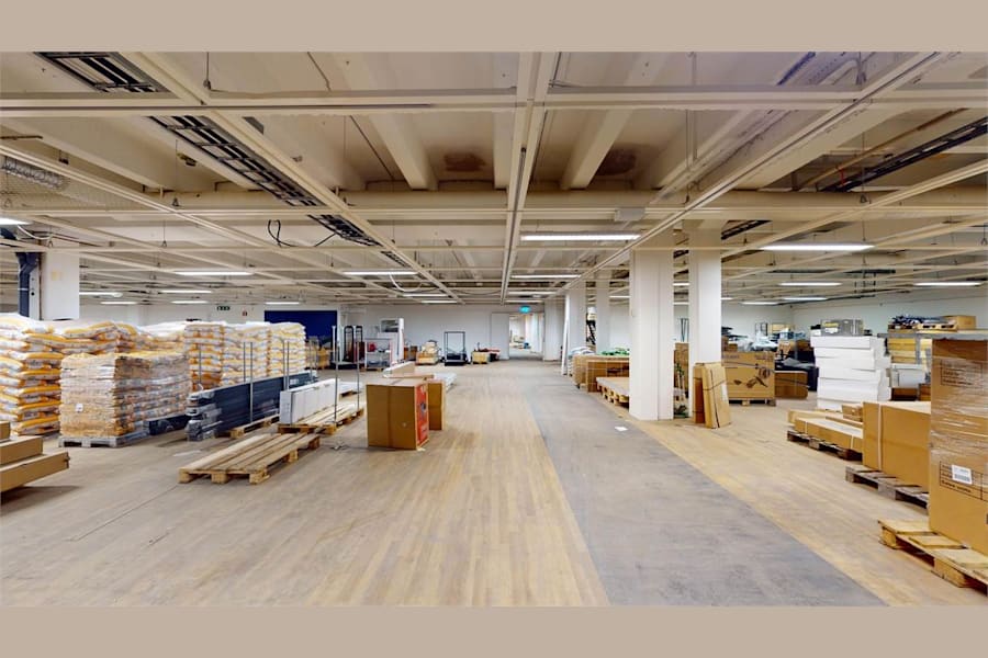 Butikslokal på Hövdingegatan 31, Hässleholm – bild 16