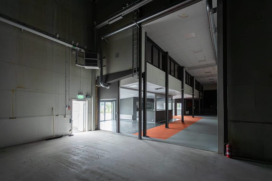 Butikslokal på Källbäcksrydsgatan 30, Brämhult – bild 9