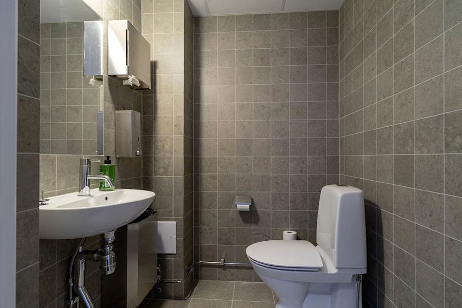 Lagerlokal på Vanadisvägen 21, Stockholm – bild 12