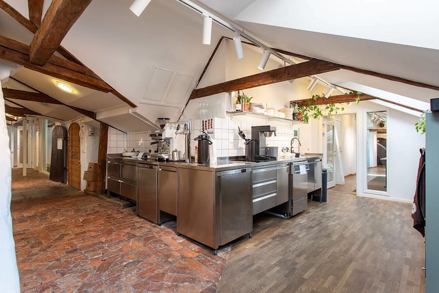 Kontorslokal på Västra Hamngatan 9, Göteborg – bild 4