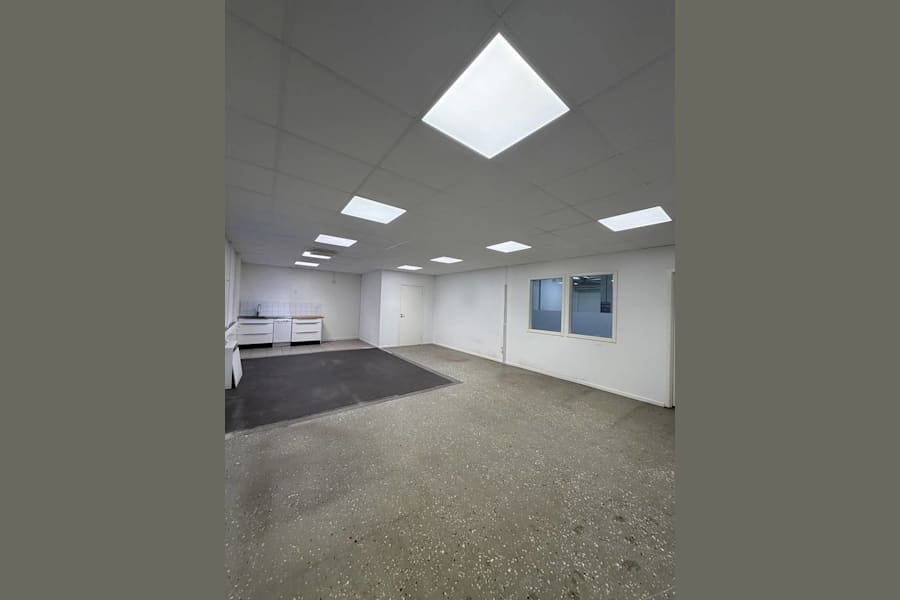 Lokal på Anläggarvägen 13A, Handen – bild 5