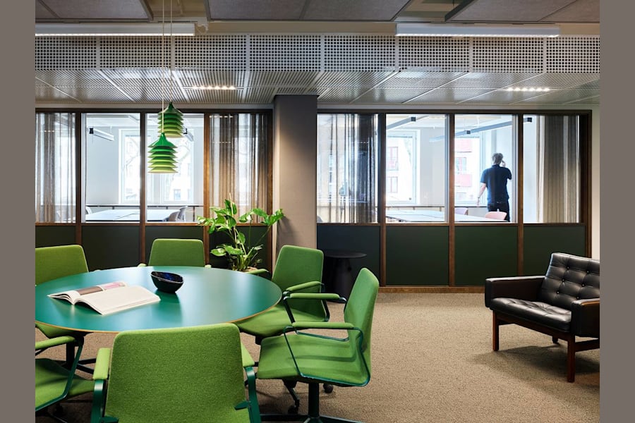 Coworking-plats på Folkungagatan 16, Göteborg – bild 10