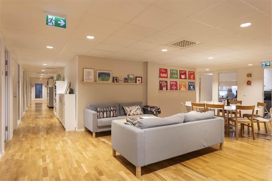 Industrivägen 7 - image - 2